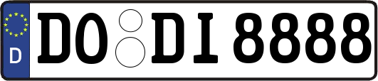 DO-DI8888