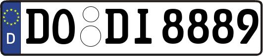 DO-DI8889