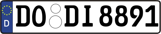 DO-DI8891