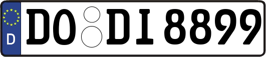 DO-DI8899