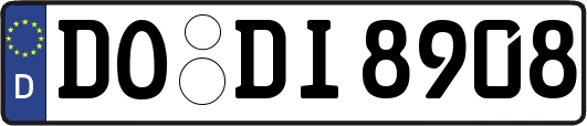 DO-DI8908
