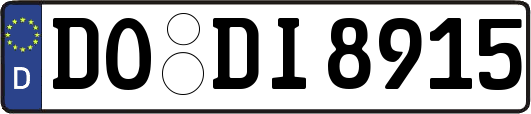 DO-DI8915