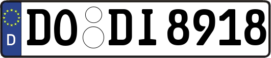 DO-DI8918