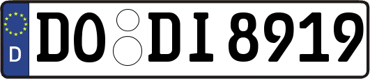 DO-DI8919
