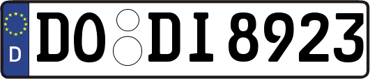 DO-DI8923