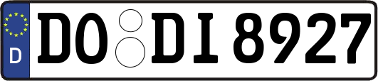 DO-DI8927