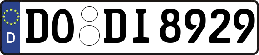 DO-DI8929