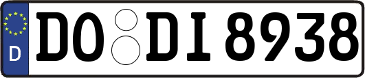 DO-DI8938