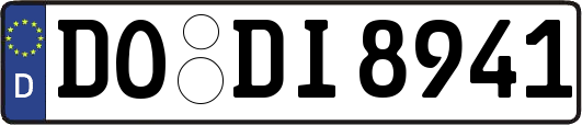 DO-DI8941