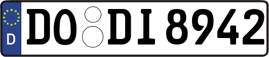 DO-DI8942