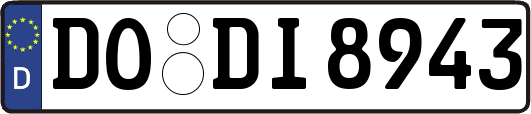DO-DI8943