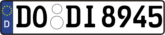DO-DI8945