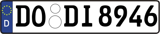 DO-DI8946