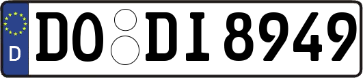 DO-DI8949
