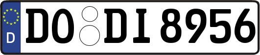 DO-DI8956