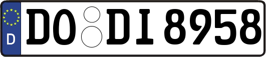 DO-DI8958