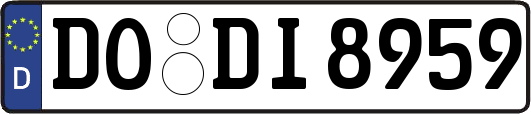 DO-DI8959