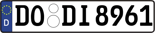 DO-DI8961