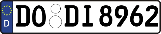 DO-DI8962