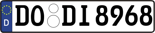 DO-DI8968