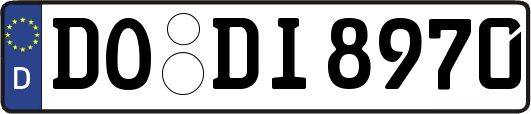 DO-DI8970