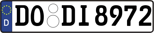DO-DI8972