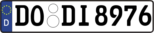 DO-DI8976