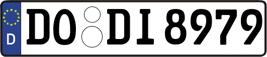DO-DI8979