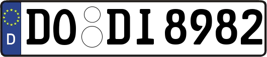 DO-DI8982