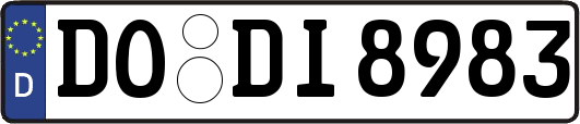 DO-DI8983
