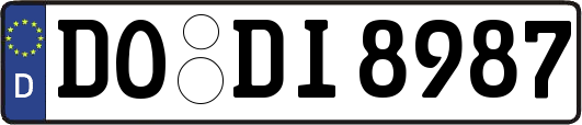DO-DI8987