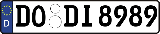 DO-DI8989