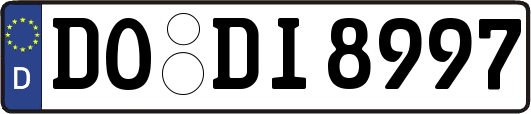 DO-DI8997