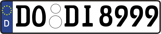 DO-DI8999