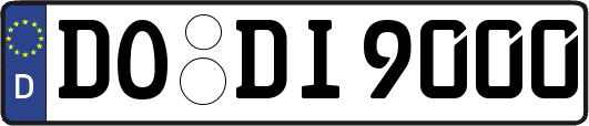 DO-DI9000