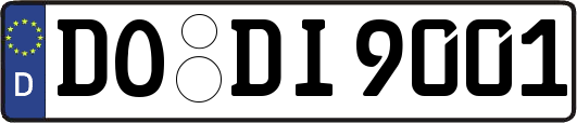 DO-DI9001
