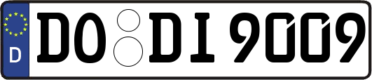 DO-DI9009