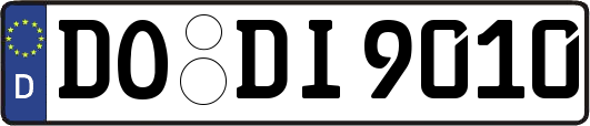 DO-DI9010