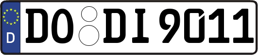 DO-DI9011