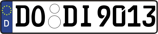 DO-DI9013