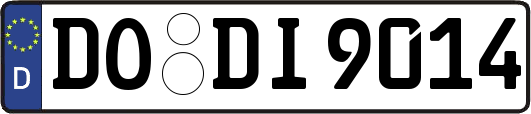 DO-DI9014