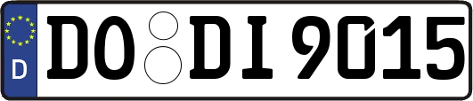 DO-DI9015