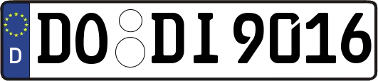 DO-DI9016