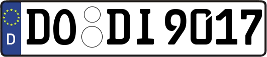 DO-DI9017