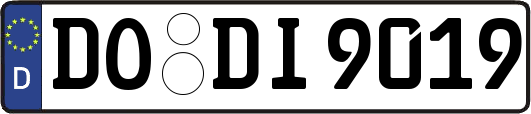 DO-DI9019