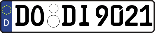 DO-DI9021