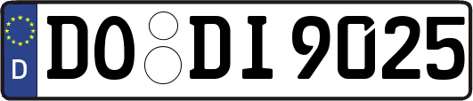 DO-DI9025