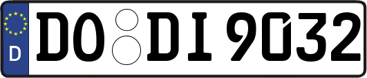 DO-DI9032
