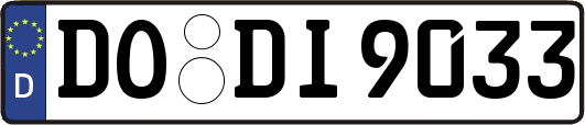 DO-DI9033