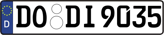 DO-DI9035